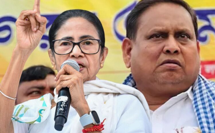  ममता बनर्जी पर भारी पड़े हुमायूं कबीर,मुस्लिम वोट बैंक को तोड़ने में होंगे सफल!