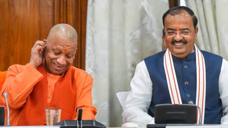  यूपी बीजेपी के अध्यक्ष बनने के रेस में सबसे आगे हैं ये नेता,14 दिसंबर को होगा ऐलान