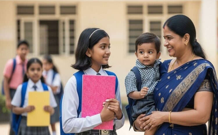  प्राइवेट स्कूलों की मनमानी फीस पर अब लगेगा लगाम,सरकार ने लिया बड़ा फैसला