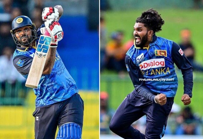  IPL ऑक्शन में दिखेगा रवि बिश्नोई और मथीसा पथिराना का जलवा,नीलामी में सबसे महंगा खिलाड़ी हो सकते है साबित!