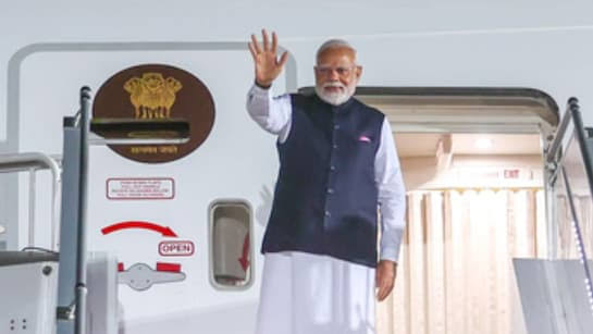  आज से तीन देशों के दौरे पर जाएंगे पीएम मोदी,कई मुद्दों पर होंगे बड़े समझौता