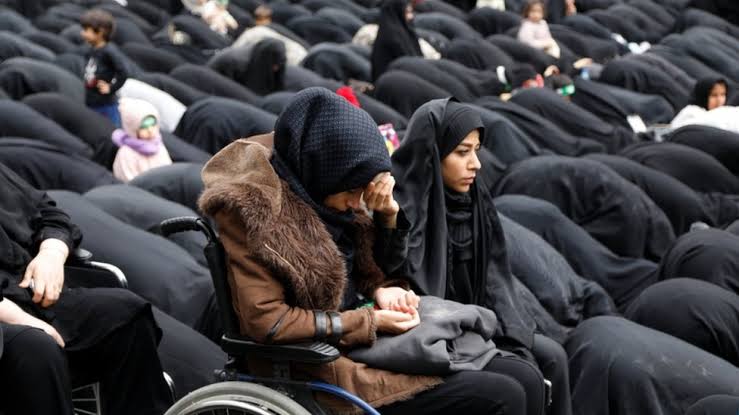  ब्रिटेन लेने जा रहा है बड़ा फैसला,लाखों मुसलमानों को करेगा देश से बाहर!