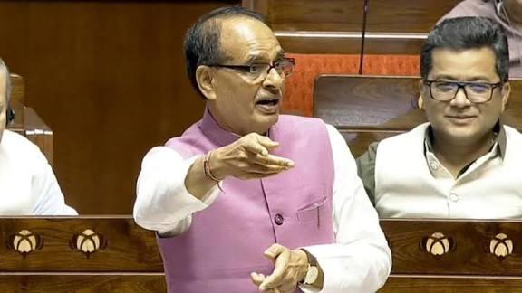  गांवों की अर्थव्यवस्था होगी मजबूत,आज संसद में पेश होगा VB-G Ram G बिल