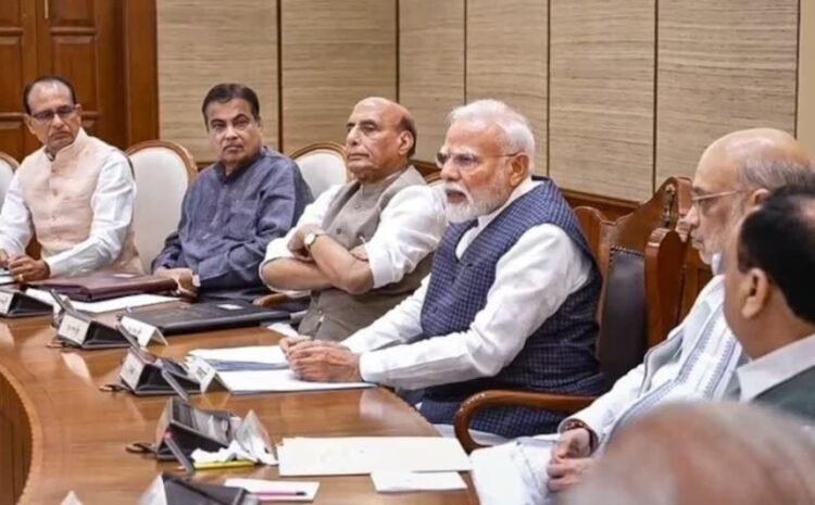  8वें वेतन आयोग के दायरे में आएंगे ये लोग!65 लाख पेंशनर्स के लिए बड़ा तोहफा