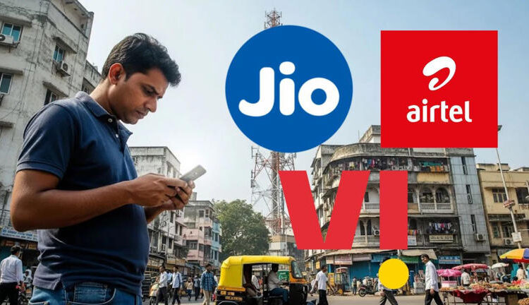 Airtel और Jio के प्लान होंगे महंगे,अब 359 में मिलेंगे 299 रुपये वाला प्लान!