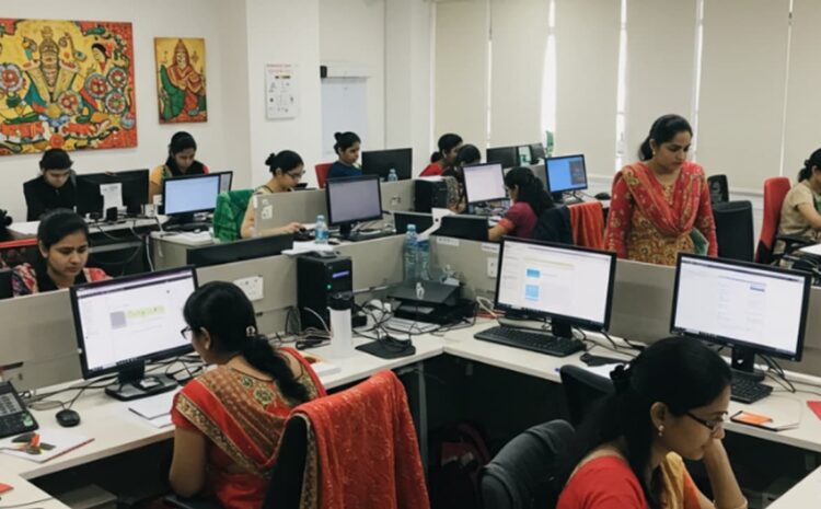  नौकरीपेशा वर्ग के लिए खुशखबरी, 1 जनवरी से लागू हो सकता है 8वें वेतन आयोग