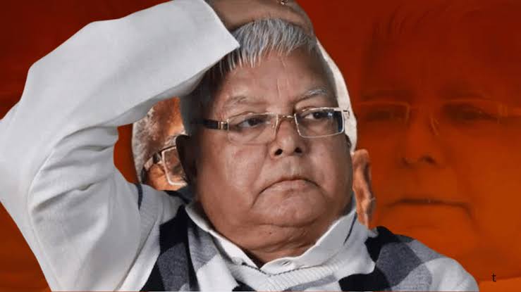 NDA को हो गया है लालू फोबिया! लालू परिवार की जमीन जांच की मांग पर भड़की राजद