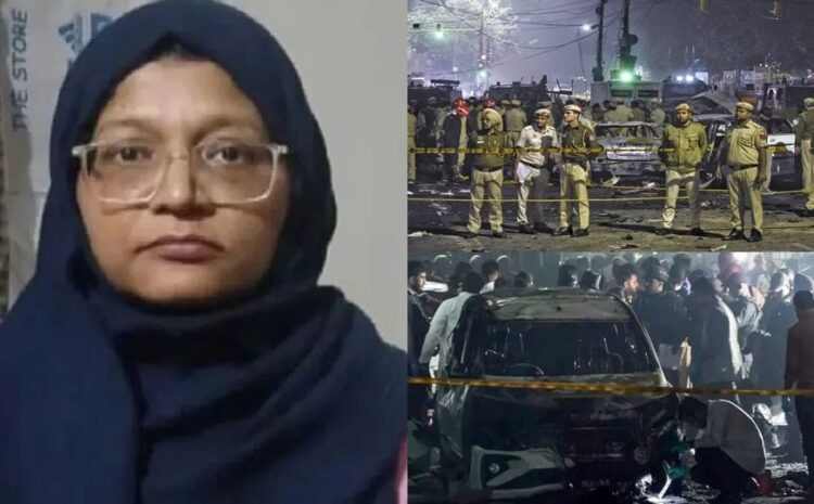 घोस्ट सिम के जरिए इन आतंकियों ने दिल्ली को दहलाया था,लालकिले मामले में हुआ खुलासा