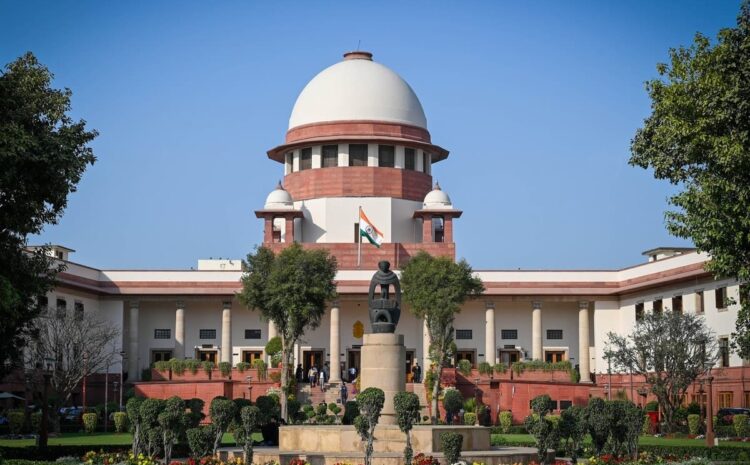 सुप्रीम कोर्ट ने डबल बेनिफिट की दलील को किया खारिज! आरक्षण को लेकर सुनाया बड़ा फैसला