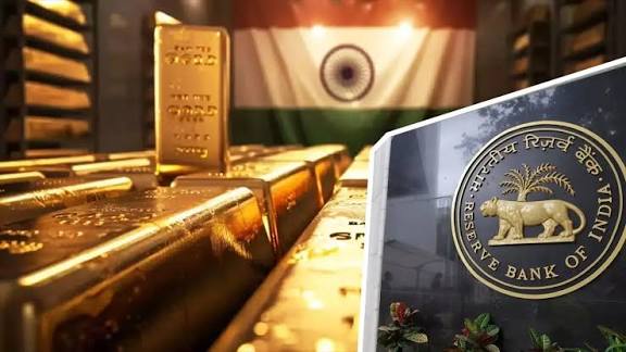 भारत के विदेशी मुद्रा भंडार में आई बड़ी गिरावट,खाली होने लगा आरबीआई का खजाना!कौन है जिम्मेदार?