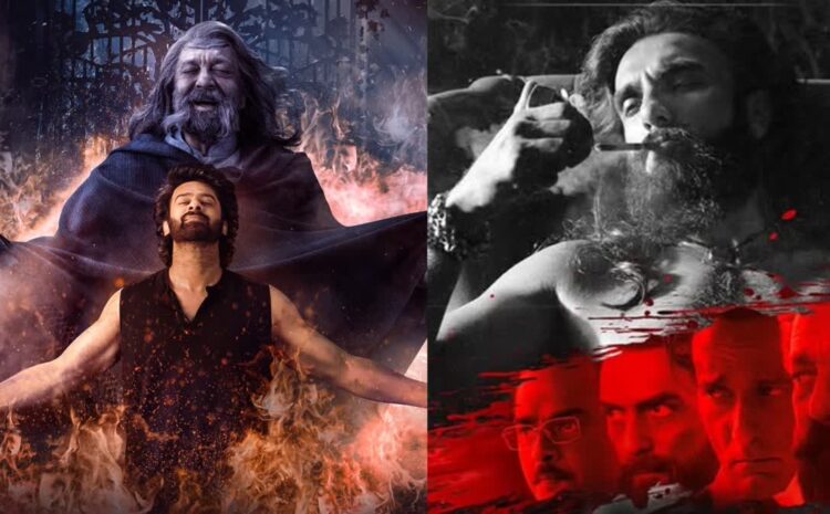 धुरंधर के सामने फ्लॉप हुआ प्रभास की फिल्म,शाहरुख खान का टूट गया रिकॉर्ड!