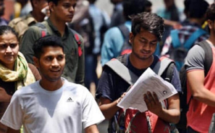 12वीं पास के लिए सुनहरा मौका,बिहार में निकली है 24492 पदों पर बहाली