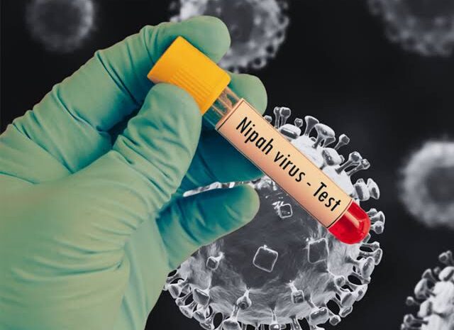 पश्चिम बंगाल में फिर लौटा निपाह वायरस,सरकार हुई अलर्ट!