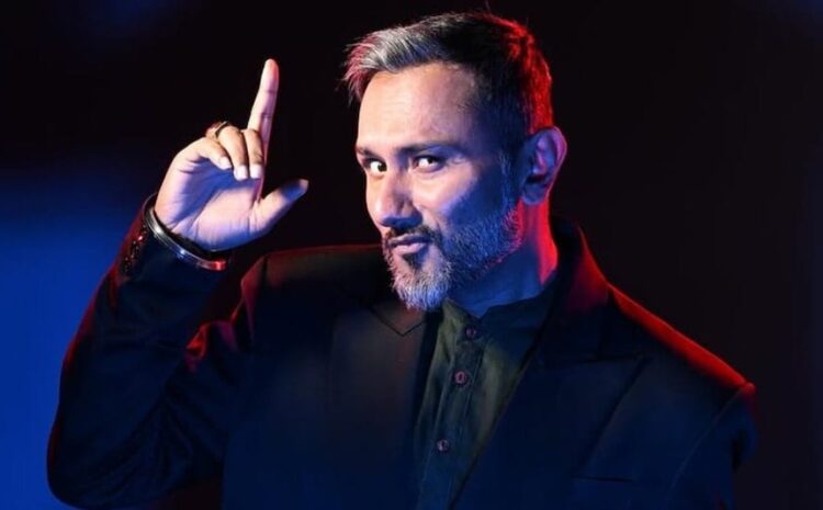 हनी सिंह ने जनता से मांगी माफी,लाइव कॉन्सर्ट के दौरान की थी गंदी बातेें