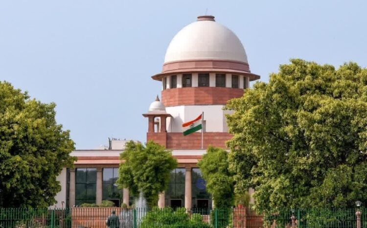 जनरल कैटेगरी के कटऑफ से ज्यादा नंबर लाने वालों के लिए कोर्ट का बड़ा आदेश,जनरल सीट पर होगी सिलेक्शन