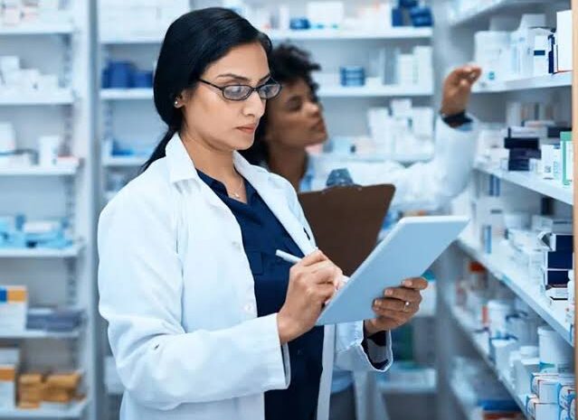 डिप्लोमा फार्मेसी वालों को हीं मिलेगी सरकारी नौकरी,फार्मासिस्ट बहाली को लेकर सुप्रीम कोर्ट ने सुनाया बड़ा आदेश