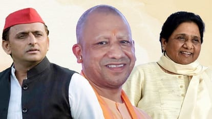  मंदिर तोड़े जाने को लेकर पक्ष-विपक्ष हुआ आमने-सामने,अखिलेश ने बीजेपी सरकार पर लगाया बड़ा आरोप