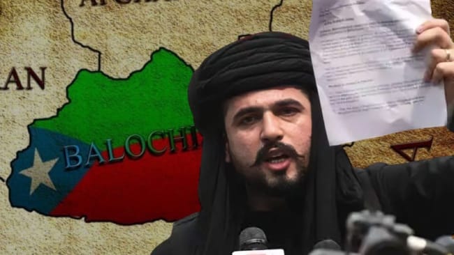  अलगाववादी नेता मीर यार ने पाकिस्तान की खोली पोल,’मस्जिद प्रोपेगेंडा’ को लाया सामने