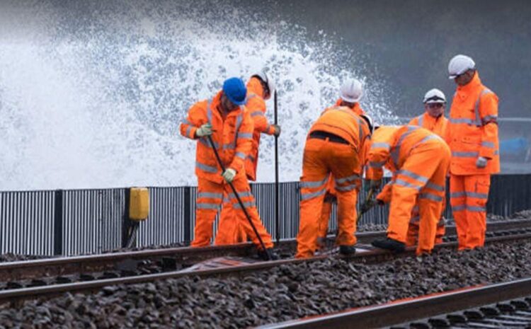  रेलवे ग्रुप डी भर्ती के लिए इस दिन से होगा अप्लाई,22 हजार पदों पर निकली है वैकेंसी