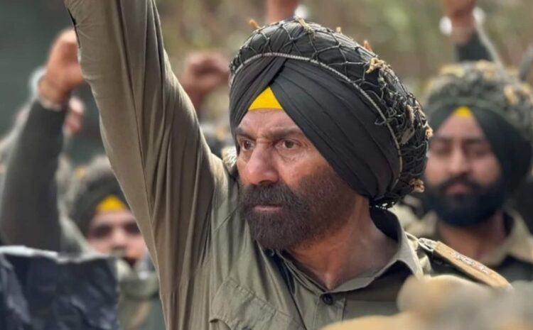  बॉर्डर 2 तोड़ेगी सभी फिल्मों का रिकॉर्ड,फिल्म का रिव्यू आया सामने