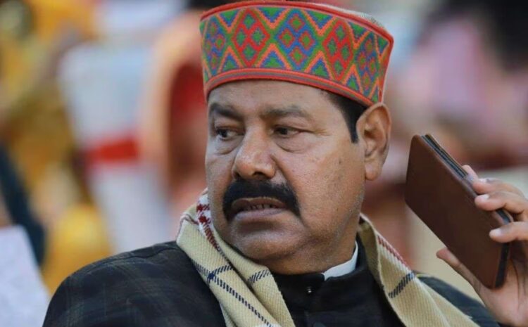  भाई वीरेंद्र ने पार्टी नेतृत्व के फैसलों पर उठाया सवाल,राजद में शुरू हुई अंतर्कलह!