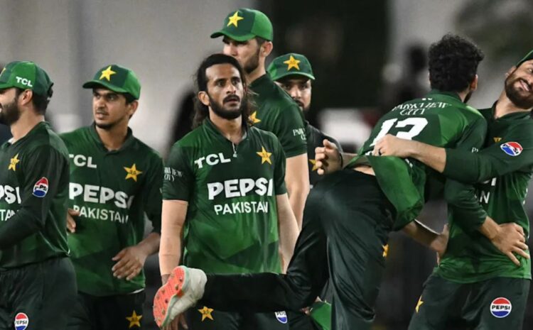  पाकिस्तान ने बांग्लादेश के साथ दिखाई एकजुटता,भड़क उठा ICC