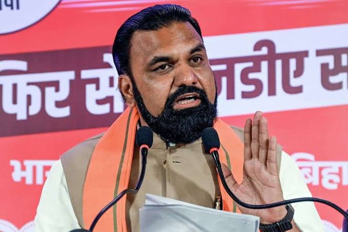  NEET छात्रा मामले में CBI करेगी जांच,सम्राट चौधरी ने किया ऐलान