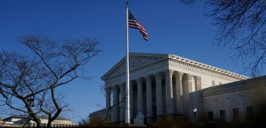 अमेरिकी राष्ट्रपति को बीते दिन आखिर कोर्ट ने क्यों दिया बड़ा झटका?टैरिफ को बताया गैर-कानूनी 1 1000416068