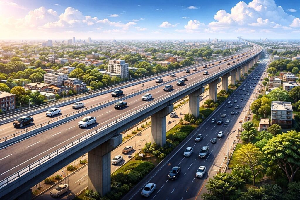 सड़कों पर अब पैदल चलना होगा आसान,नीतीश सरकार करने जा रही है ये बड़ी काम 1 1000416393