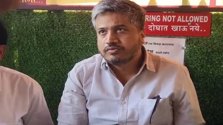 अजीत पवार प्लेन क्रैश मामले में हुआ बड़ा खुलासा,कई बड़े लोगों का नाम है शामिल! 1 1000416944