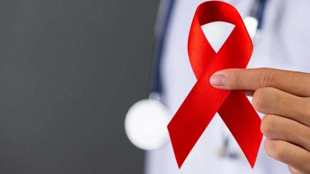 HIV संक्रमण में दिख रही है तेजी,बिहार के इन जिलों में स्थिति हुआ भयावह! 1 1000419270