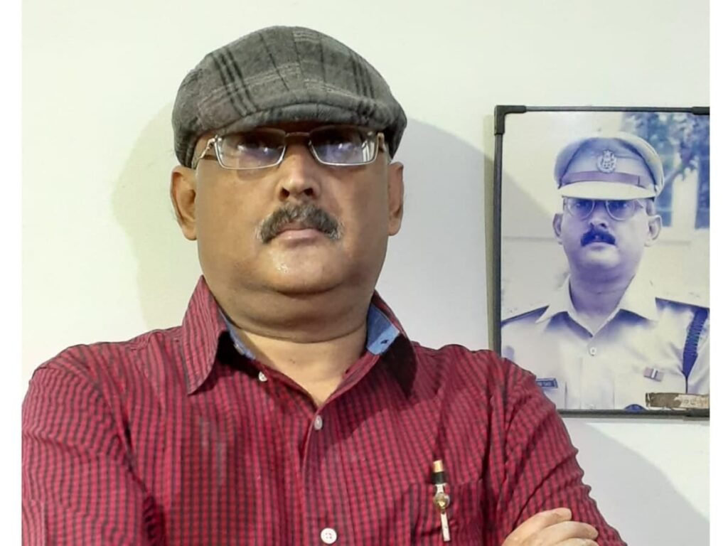 आखिर पूर्व IPS अमिताभ को क्यों किया गया गिरफ्तार?जान लीजिए पूरी इनसाइड स्टोरी 1 1000681972