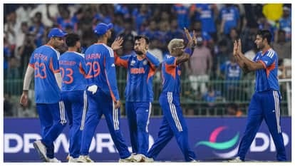 कुलदीप यादव पर आखिर क्यों भड़के हार्दिक?सोशल मीडिया पर वायरल हुई वीडियो 1 1000683881