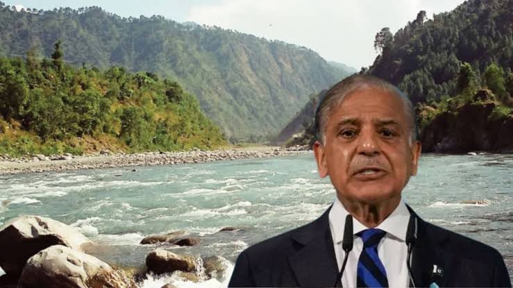 पाकिस्तान में आने वाला है सूखे का बड़ा संकट!भारत से दुश्मनी करना पड़ा महंगा 1 1000685638