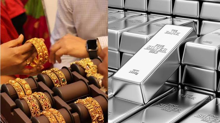  गोल्ड में जल्द आएगी भयंकर गिरावट?आ गया बड़ा खबर!