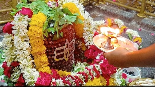  जान लीजिए किस दिन मनाई जाएगी महाशिवरात्रि?15 फरवरी या 16 फरवरी