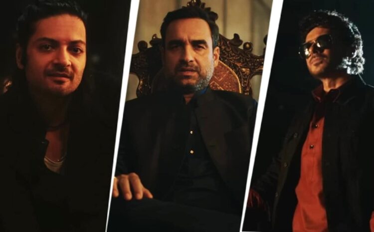  सिनेमाघरों में भौकाल मचाने आ रही है  ‘मिर्जापुर: द फिल्म’,आ गया बड़ा अपडेट