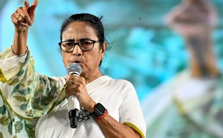  IAS अफसर रश्मि को पश्चिम बंगाल में मिली बड़ी जिम्मेदारी,जनगणना संचालन निदेशक का संभालेंगी कार्यभार