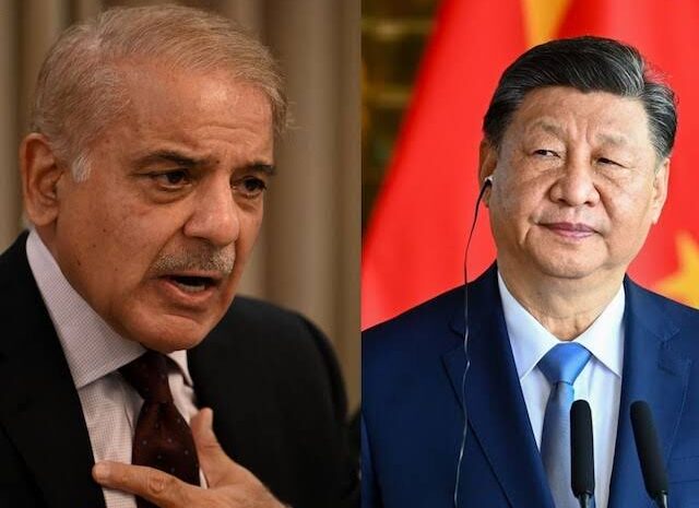  पाकिस्तान के लिए सिरदर्द बना बलूचिस्तान,अमेरिका और चीन भी हुआ परेशान