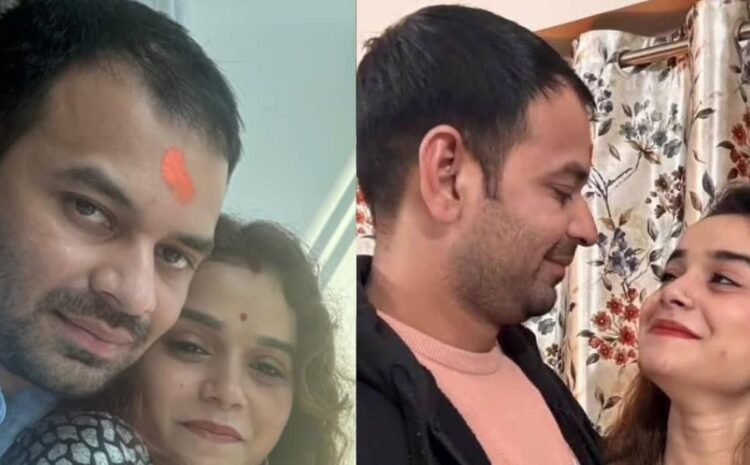  अनुष्का या उसके बच्चे से मेरा नहीं है कोई संबंध,बेटी के जन्म पर बोले तेज प्रताप यादव