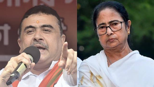 बीजेपी नेता का ममता सरकार पर बड़ा हमला,बंगाल बन चुका है उग्रवादियों का गढ़