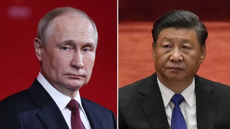 ईरान को मदद पहुंचाने में क्या रूस-चीन की है बड़ी भूमिका!अमेरिका को आखिर कैसे दे रहा है टक्कर? 1 1000036427