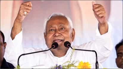 विधान परिषद की सदस्यता से नीतीश कुमार ने दिया इस्तीफा,नितिन नवीन का भी इस्तीफा हुआ स्वीकार 1 1000036699