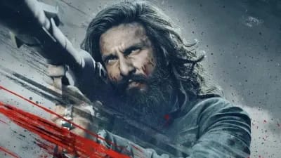 'धुरंधर 2' पर रिलीज से पहले ही मंडराने लगा संकट,डायरेक्टर और एक्टर को सिख समुदाय ने बढ़ाई परेशानी! 1 1000698394