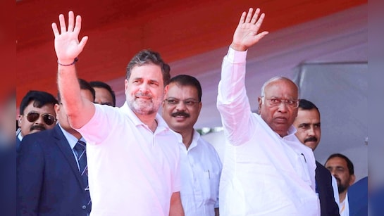 कई राज्यों के चुनाव में प्रियंका गांधी की होगी अग्निपरीक्षा,जानिए किस राज्य में कांग्रेस है काफी कमजोर? 1 1000699140