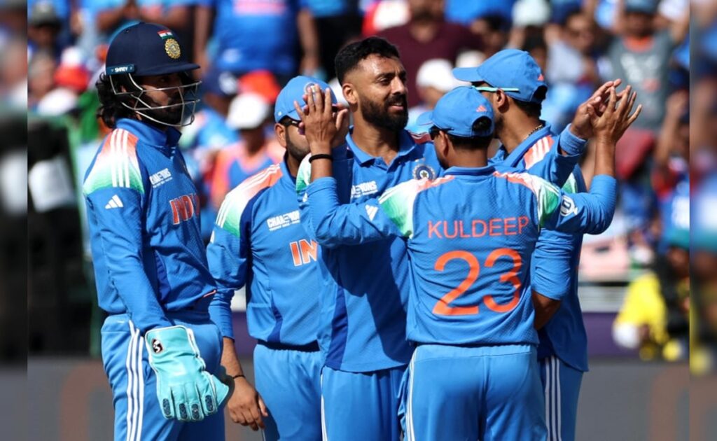 वर्ल्ड कप 2027 की तैयारी में जुटी टीम इंडिया,इन खिलाड़ियों को दी जाएगी फिर से मौका 1 1000703552