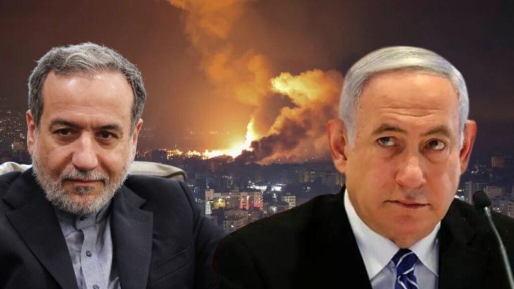 ईरान के राष्ट्रपति ने भारत को बताया कैसे रुकेगी जंग?BRICS से मांगी मदद 1 1000704339