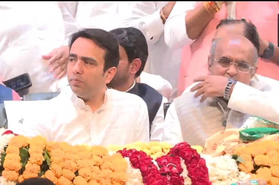 RLD में शामिल हुए नीतीश के करीबी केसी त्यागी,बीते कुछ दिन पहले हीं छोड़ा था जेडीयू 1 1000704967