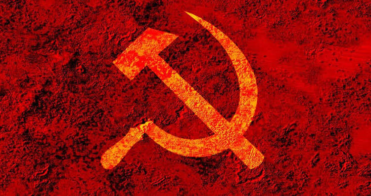  सड़क पर संघर्ष करना भूल गए वामपंथी पार्टी के नेता,देश से सत्ता से अब हो गए बहुत दूर