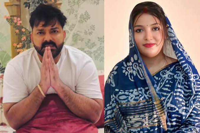 ज्योति सिंह और पवन का रिश्ता हुआ खत्म?कोर्ट में पवन सिंह ने कर दिया क्लियर! 1 1000708126